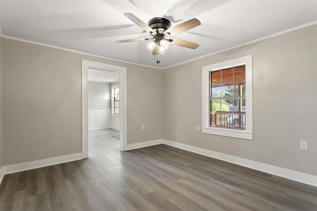 Thomas Burbridge Surv Abs #71 - Residential