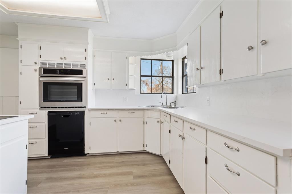 Thomas Burbridge Surv Abs #71 - Residential