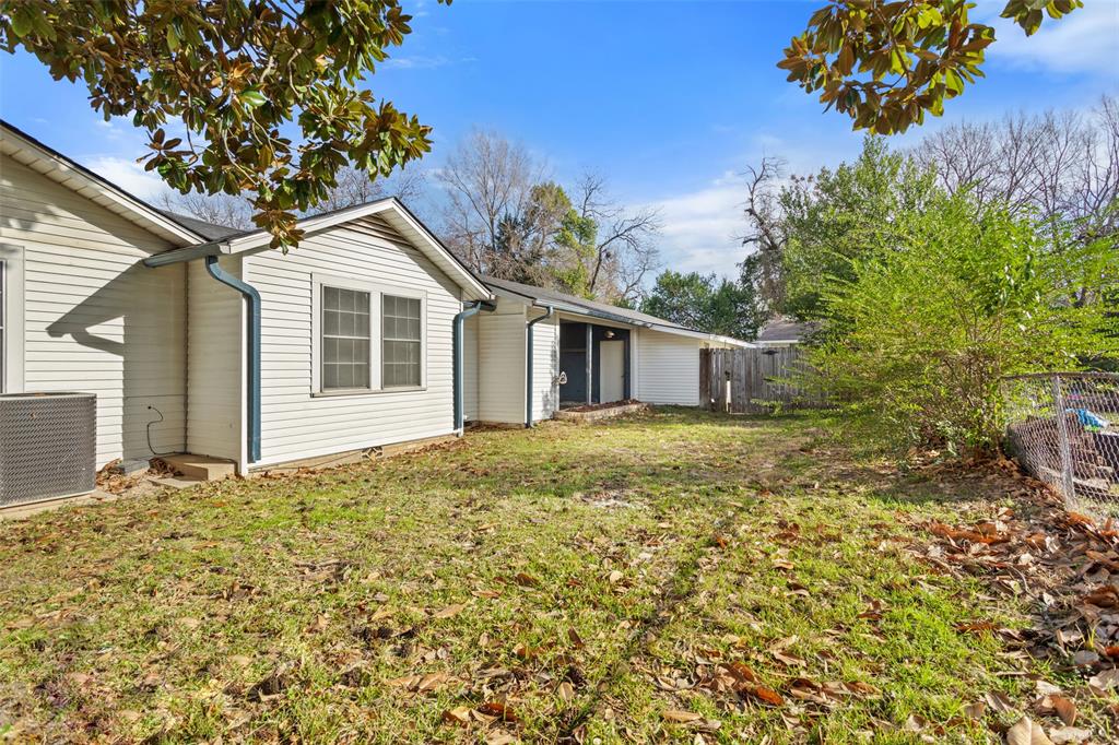 Thomas Burbridge Surv Abs #71 - Residential