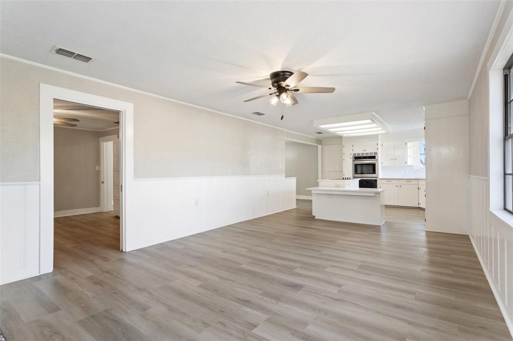 Thomas Burbridge Surv Abs #71 - Residential