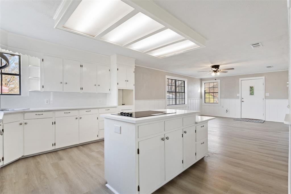 Thomas Burbridge Surv Abs #71 - Residential