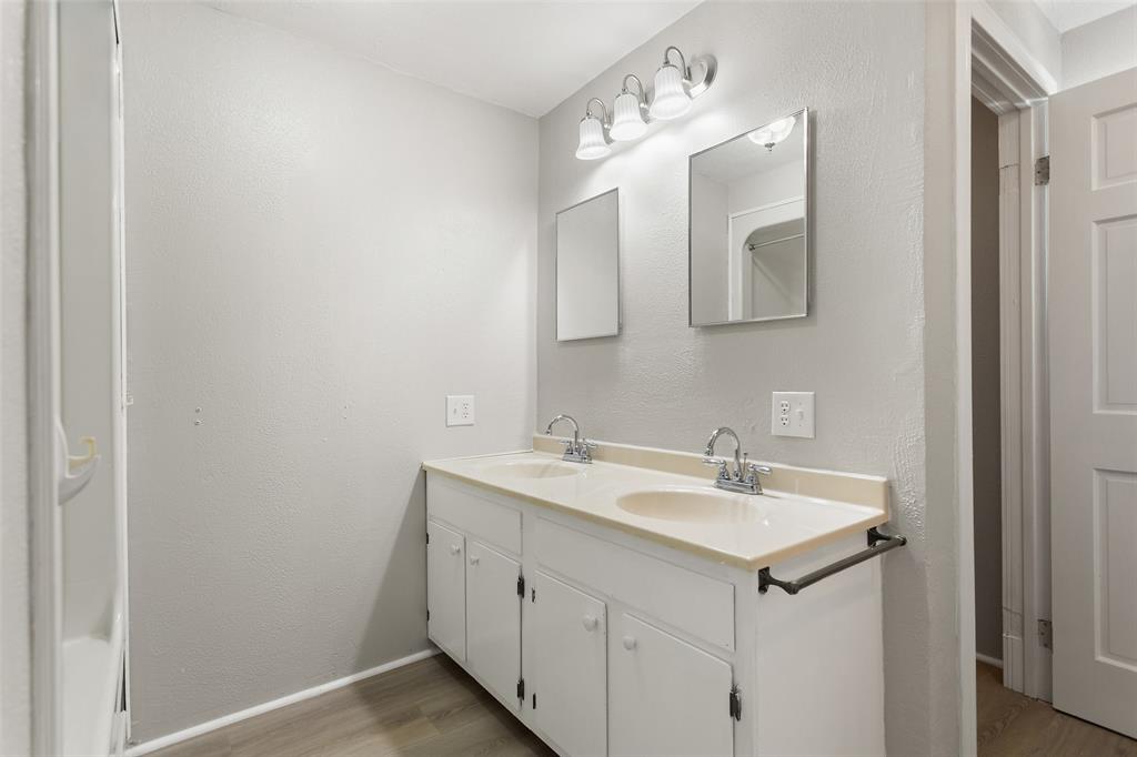 Thomas Burbridge Surv Abs #71 - Residential