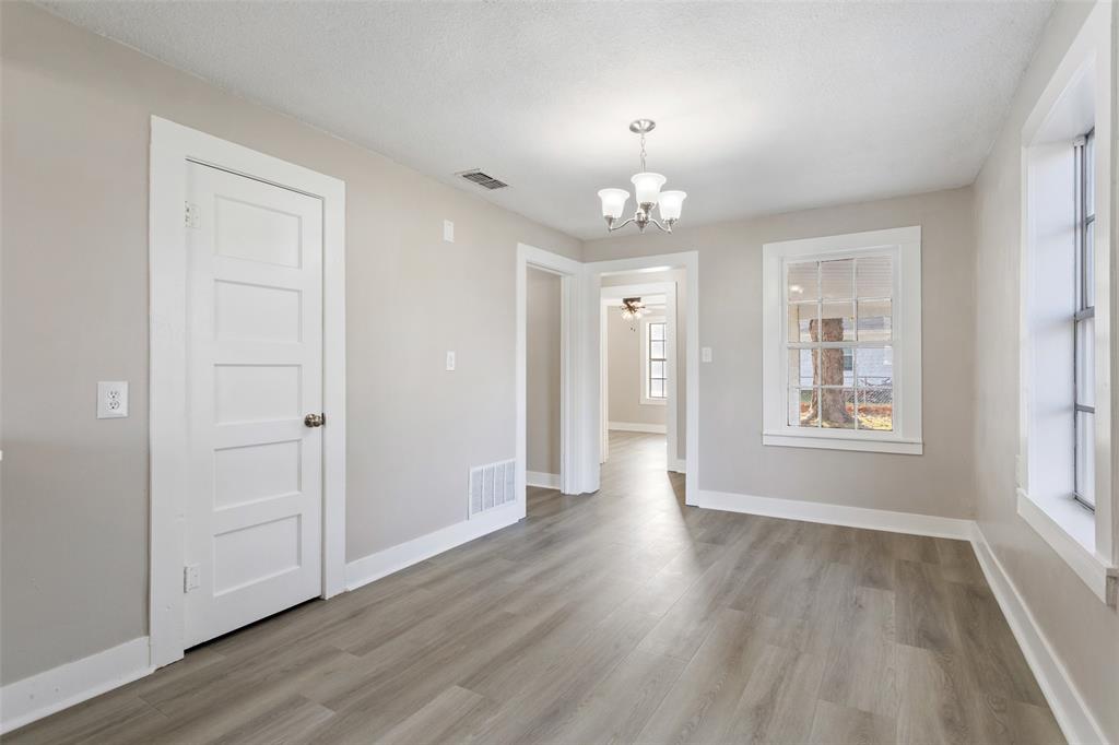 Thomas Burbridge Surv Abs #71 - Residential