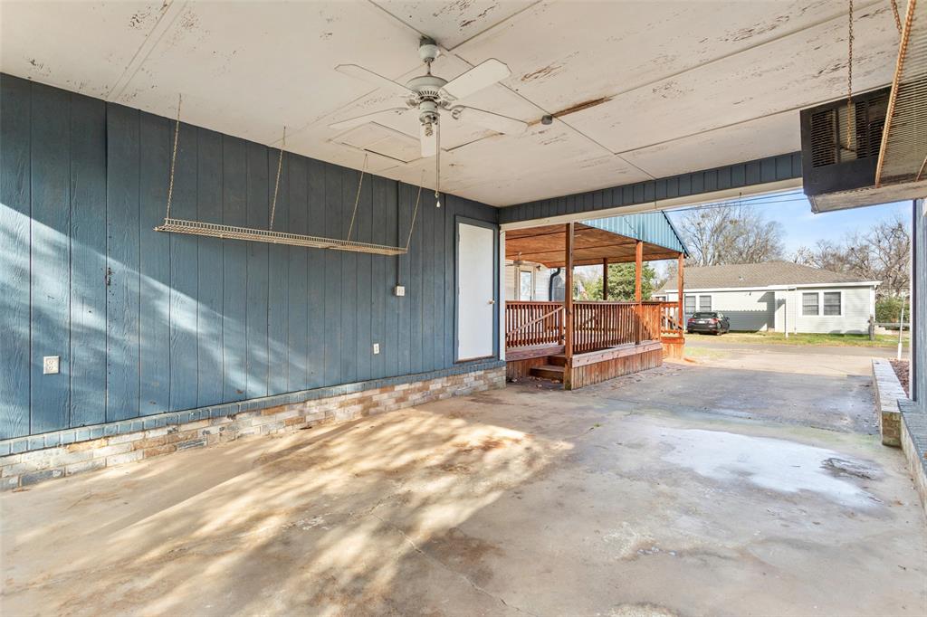 Thomas Burbridge Surv Abs #71 - Residential