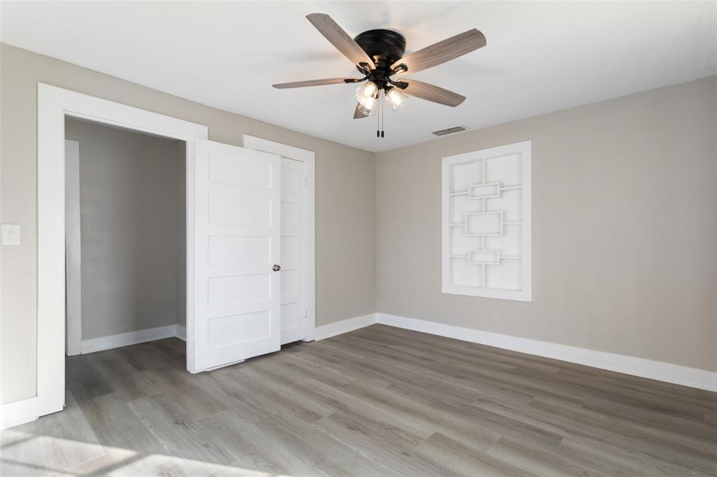 Thomas Burbridge Surv Abs #71 - Residential