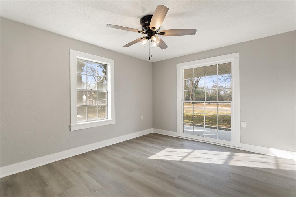 Thomas Burbridge Surv Abs #71 - Residential