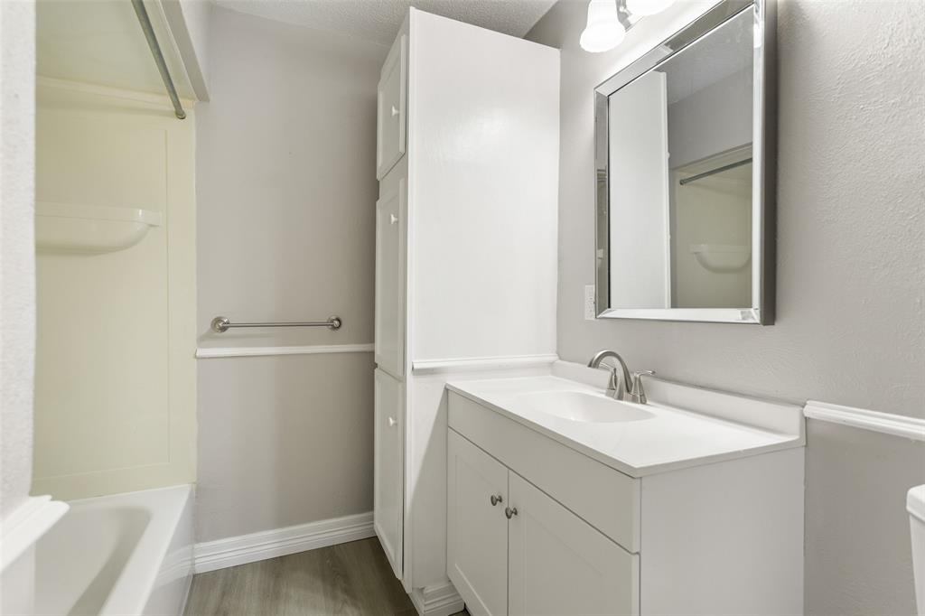 Thomas Burbridge Surv Abs #71 - Residential