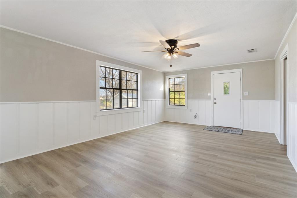 Thomas Burbridge Surv Abs #71 - Residential