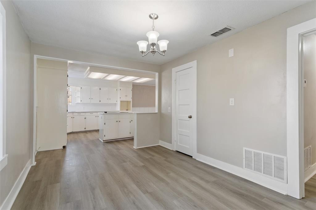 Thomas Burbridge Surv Abs #71 - Residential