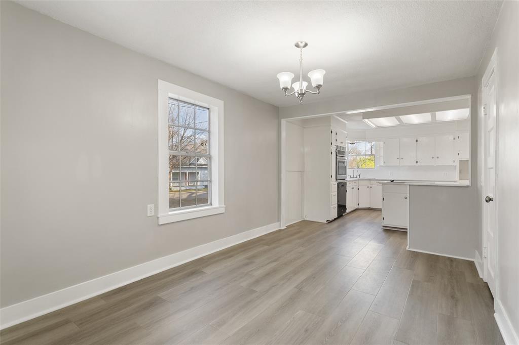 Thomas Burbridge Surv Abs #71 - Residential