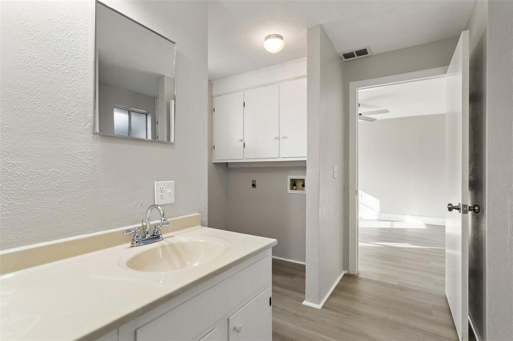 Thomas Burbridge Surv Abs #71 - Residential