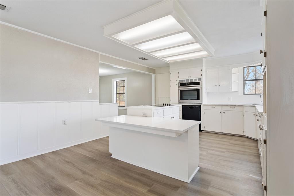 Thomas Burbridge Surv Abs #71 - Residential