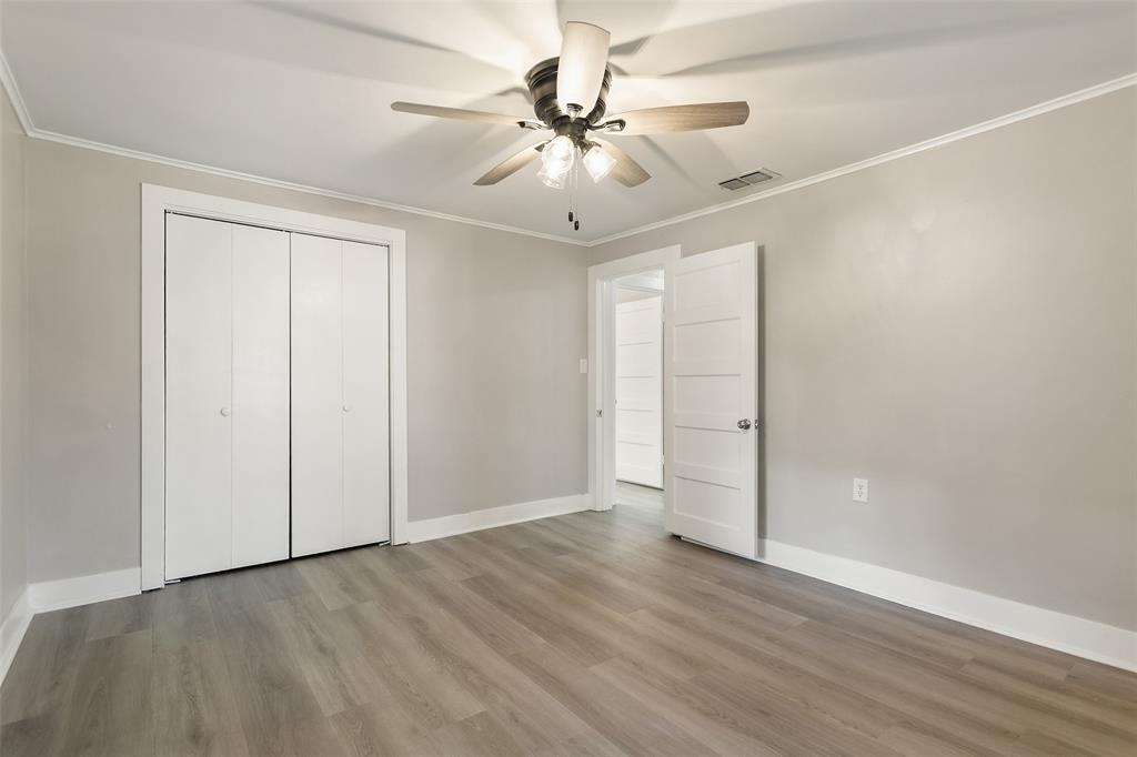 Thomas Burbridge Surv Abs #71 - Residential