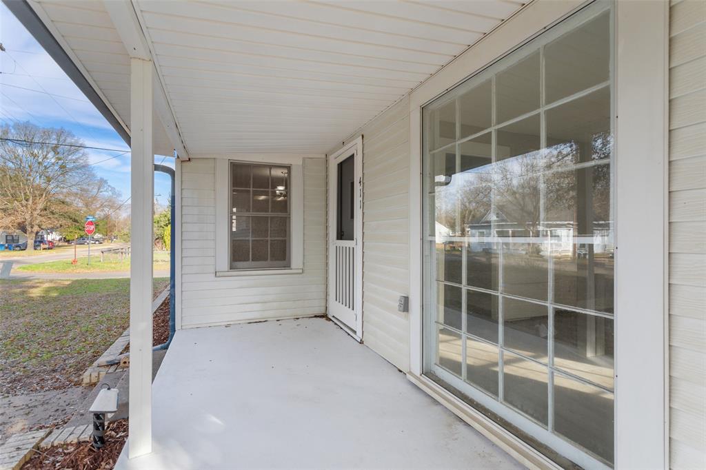 Thomas Burbridge Surv Abs #71 - Residential