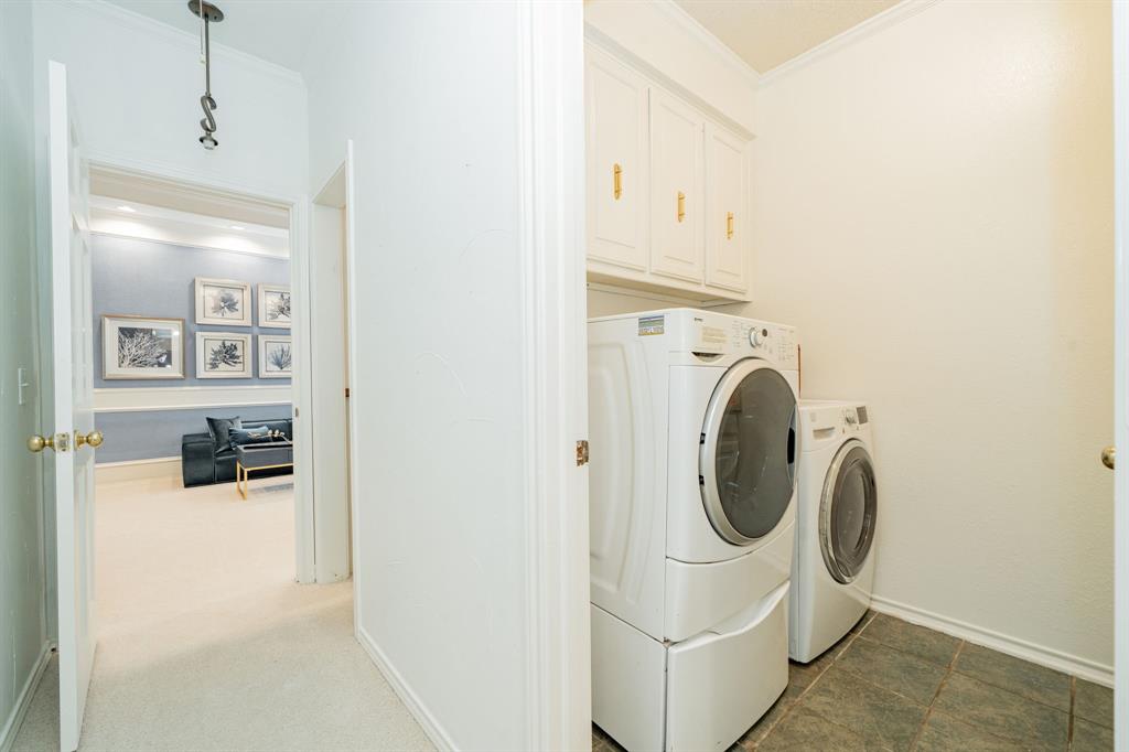 2701 Powderhorn Drive Plano