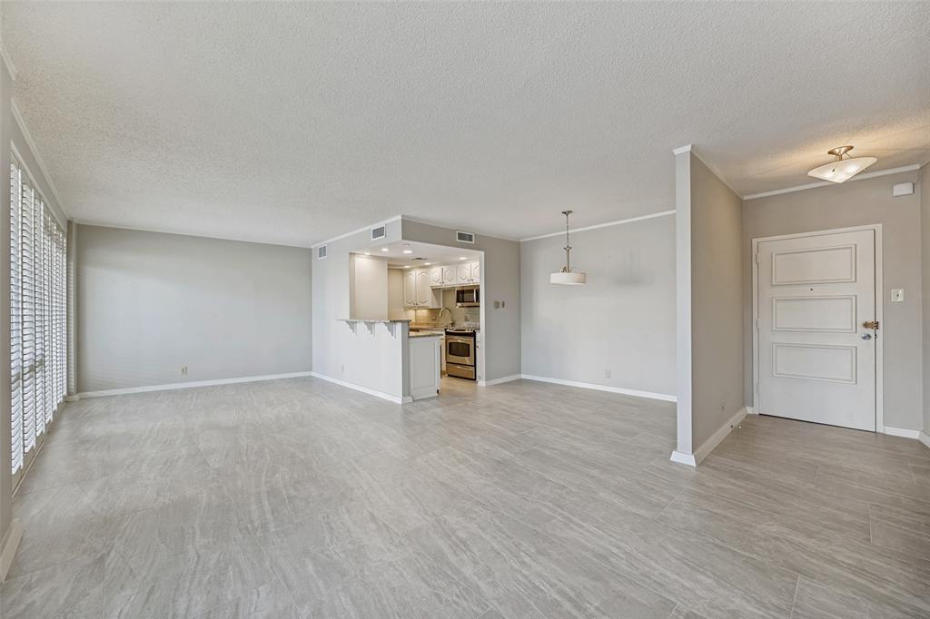 Preston Tower Condo - Residential