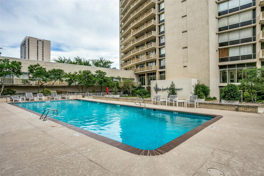 Preston Tower Condo - Residential