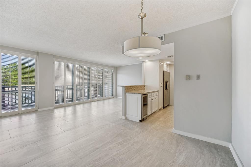 Preston Tower Condo - Residential