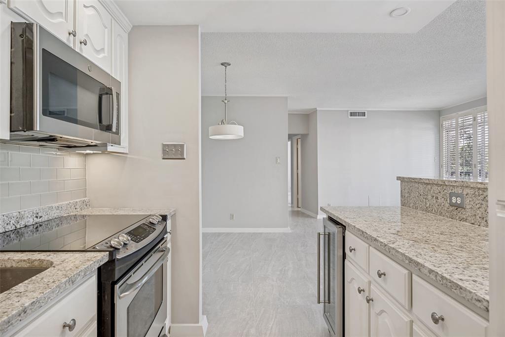 Preston Tower Condo - Residential