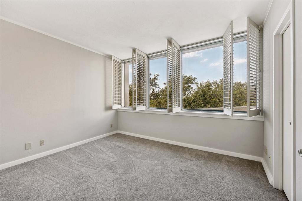 Preston Tower Condo - Residential