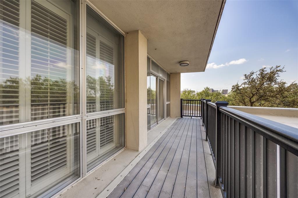 Preston Tower Condo - Residential