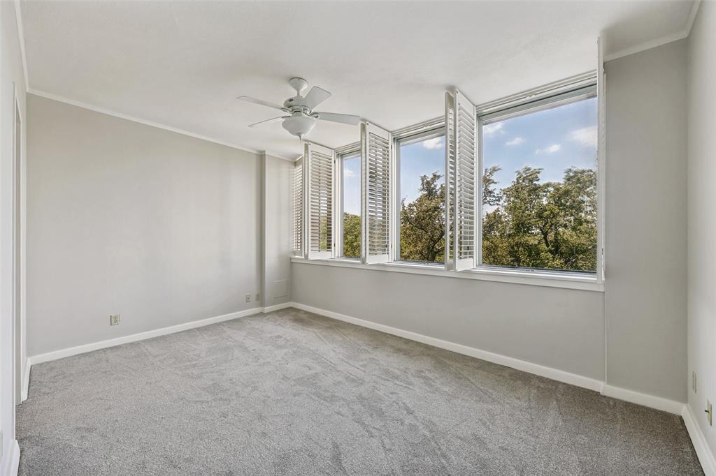 Preston Tower Condo - Residential