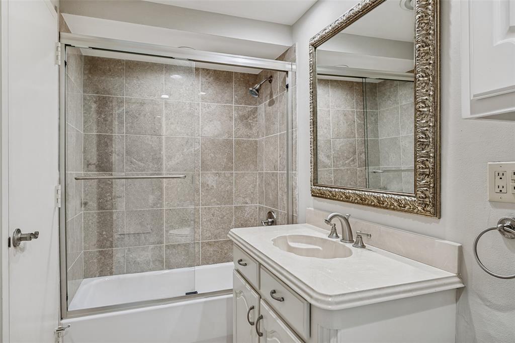 Preston Tower Condo - Residential