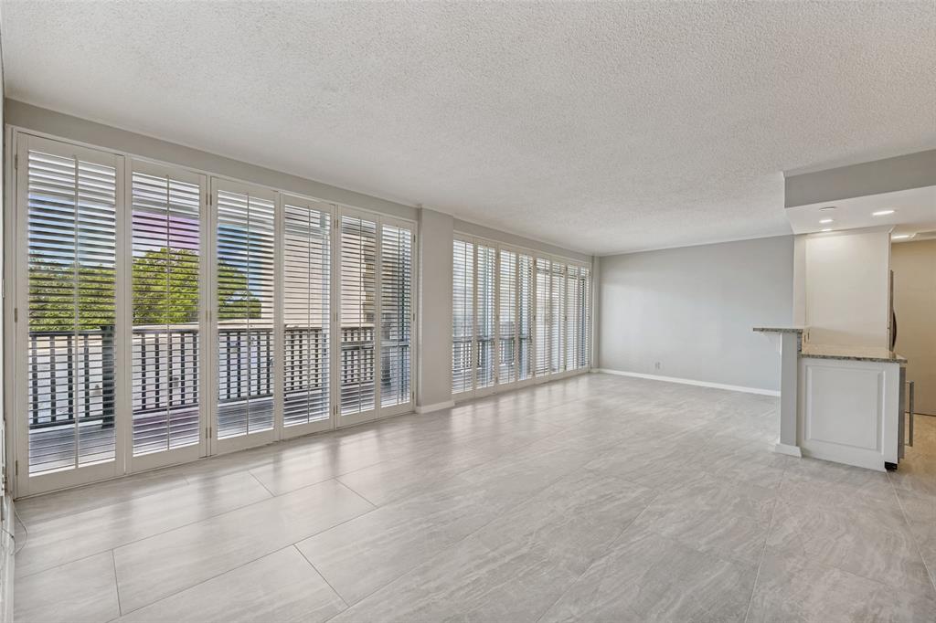 Preston Tower Condo - Residential