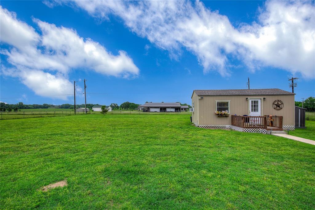 ACRES: 1.030 ABST: 664 SUR: W PARHAM - Residential