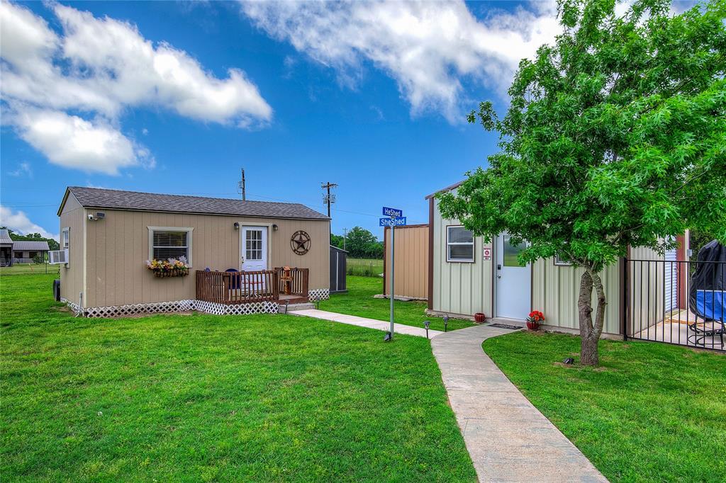 ACRES: 1.030 ABST: 664 SUR: W PARHAM - Residential