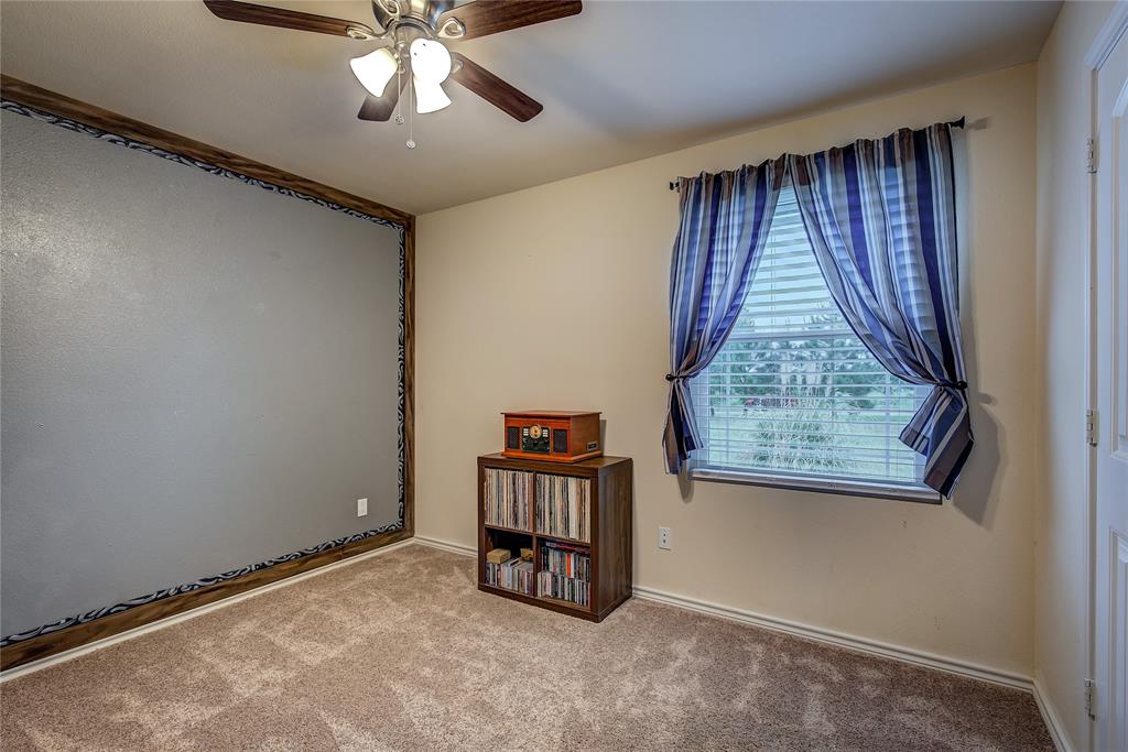 ACRES: 1.030 ABST: 664 SUR: W PARHAM - Residential