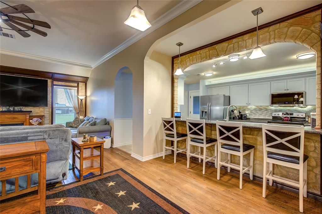 ACRES: 1.030 ABST: 664 SUR: W PARHAM - Residential