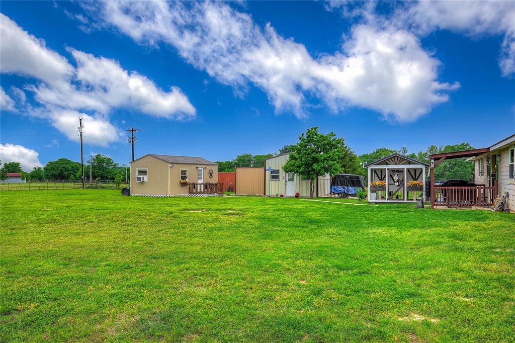 ACRES: 1.030 ABST: 664 SUR: W PARHAM - Residential