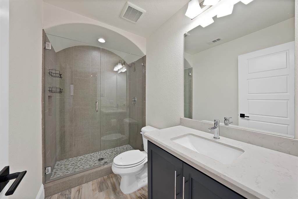 Mustang Lakes Ph One - Residential