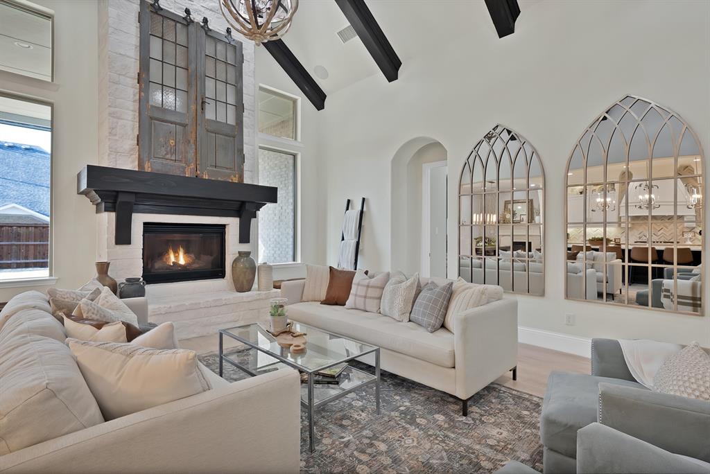 Mustang Lakes Ph One - Residential