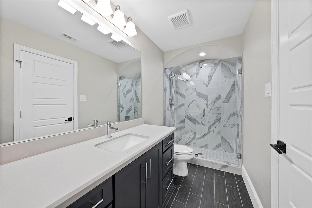 Mustang Lakes Ph One - Residential