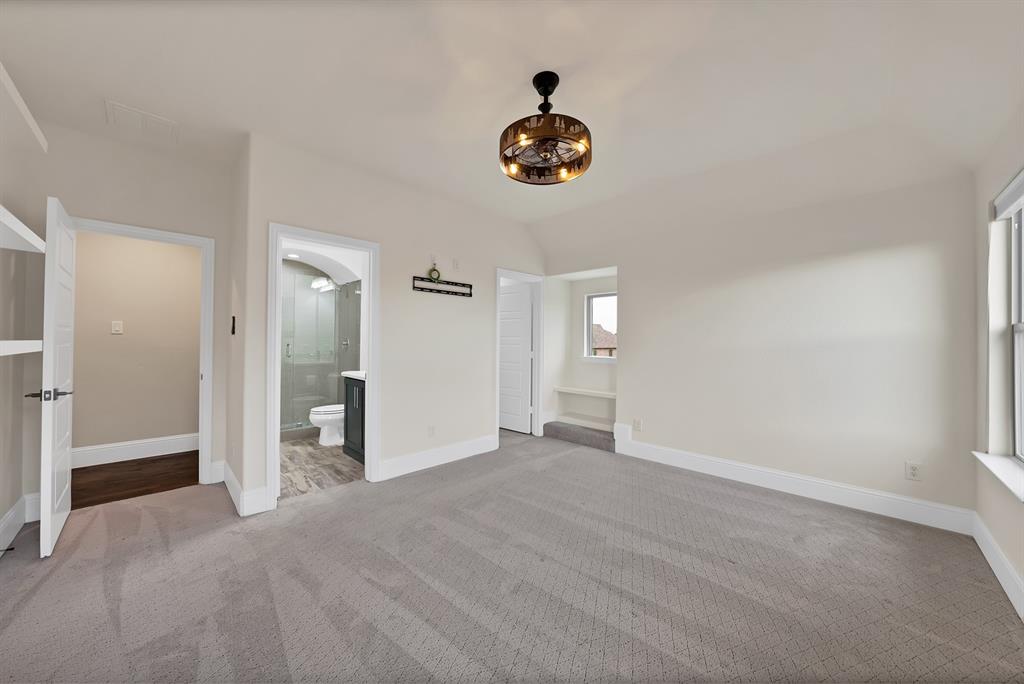 Mustang Lakes Ph One - Residential