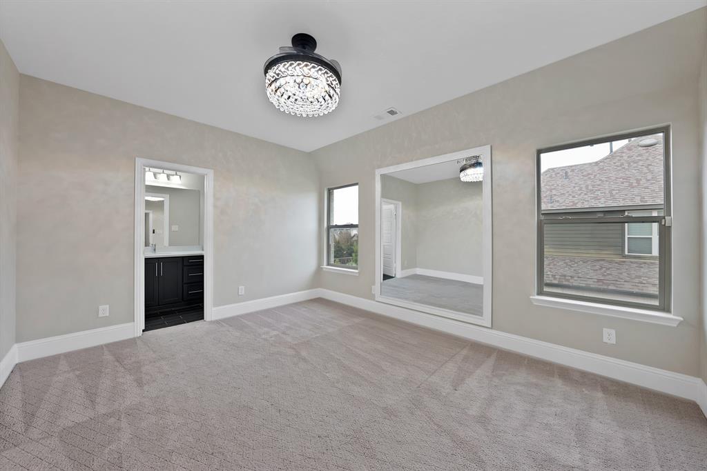 Mustang Lakes Ph One - Residential