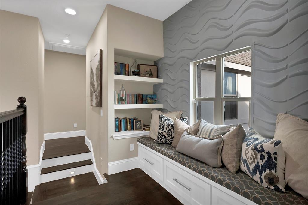 Mustang Lakes Ph One - Residential