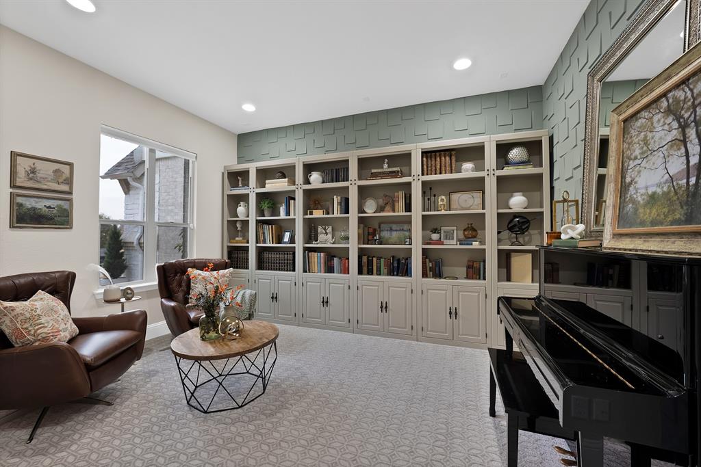 Mustang Lakes Ph One - Residential