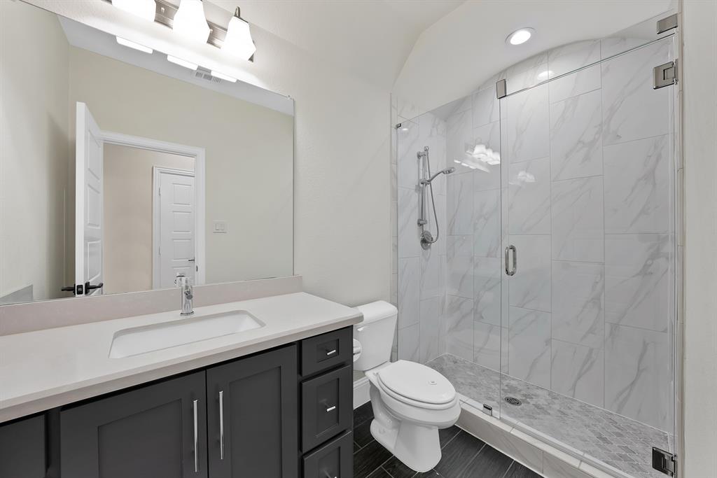 Mustang Lakes Ph One - Residential