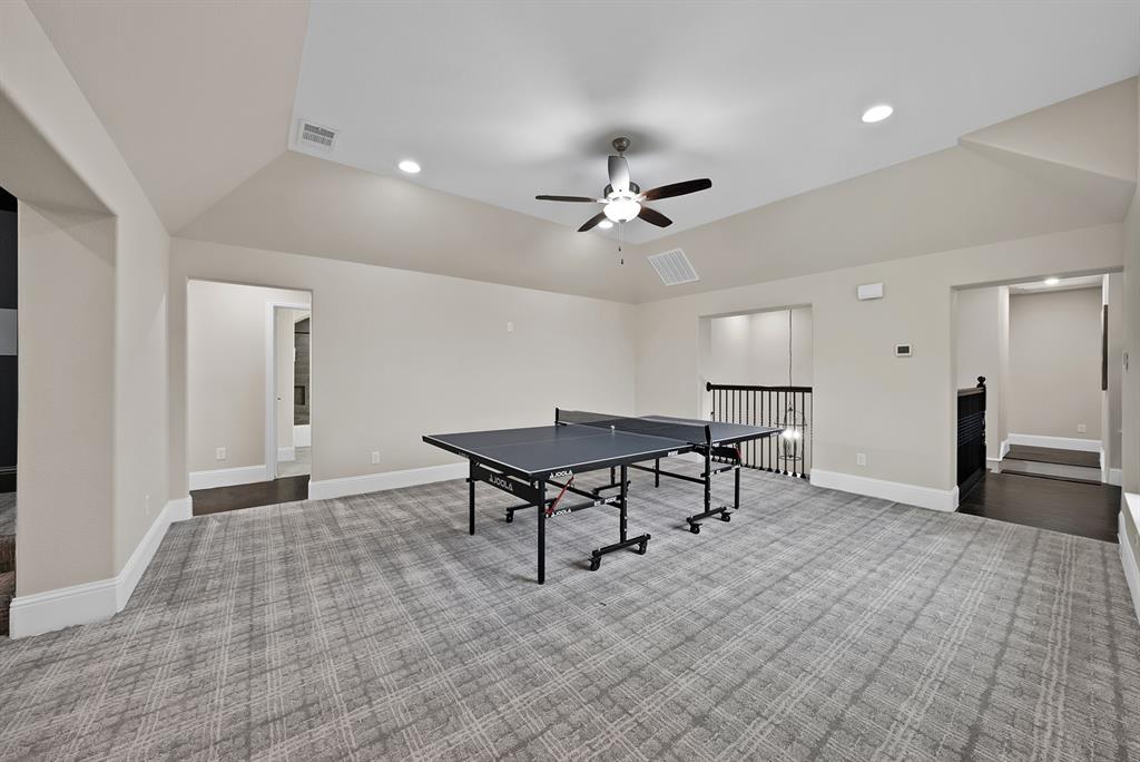 Mustang Lakes Ph One - Residential