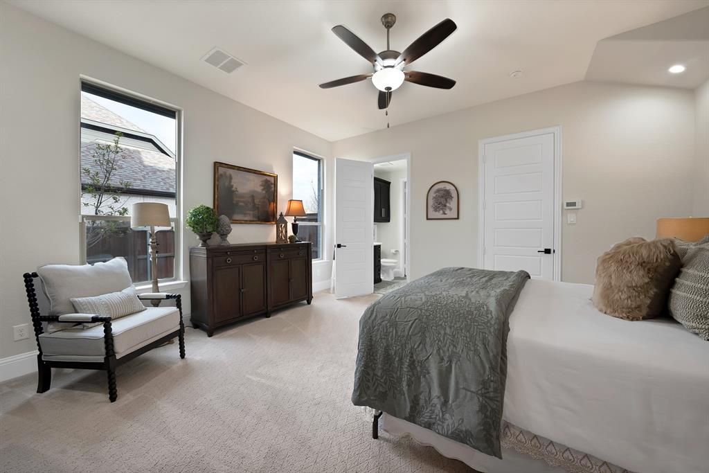 Mustang Lakes Ph One - Residential