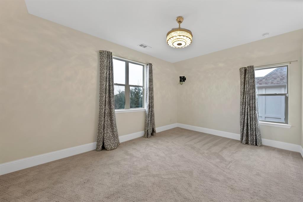 Mustang Lakes Ph One - Residential