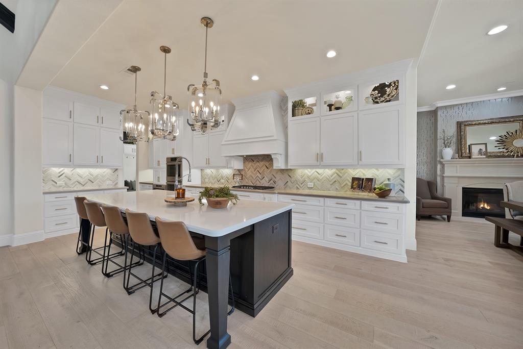 Mustang Lakes Ph One - Residential