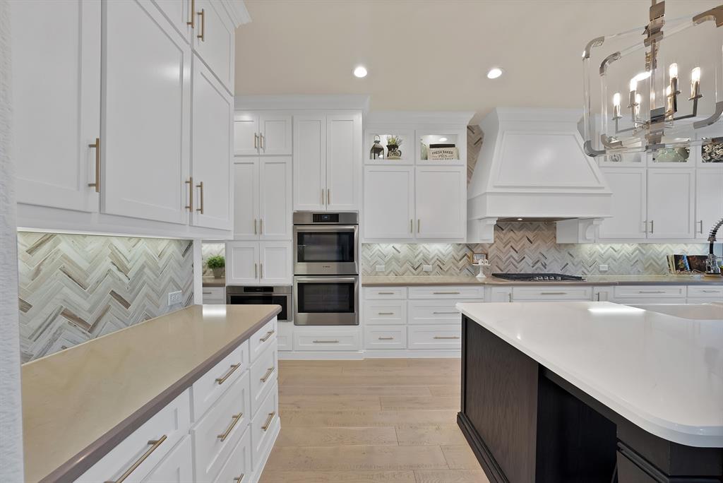 Mustang Lakes Ph One - Residential