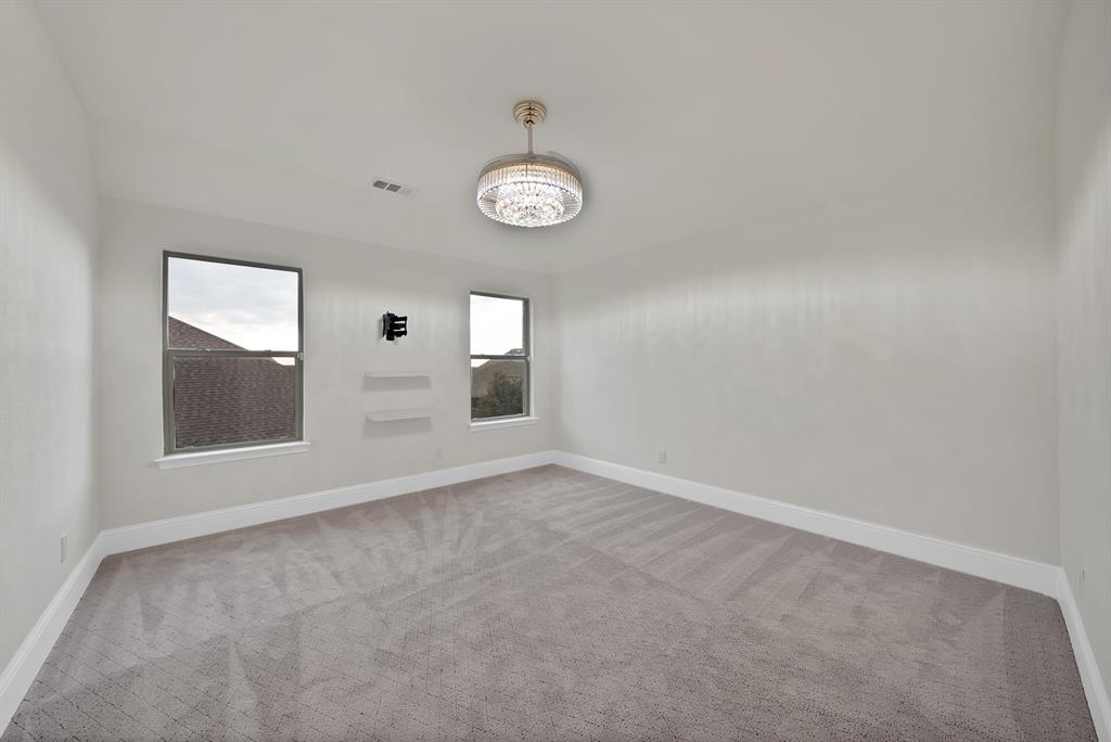 Mustang Lakes Ph One - Residential