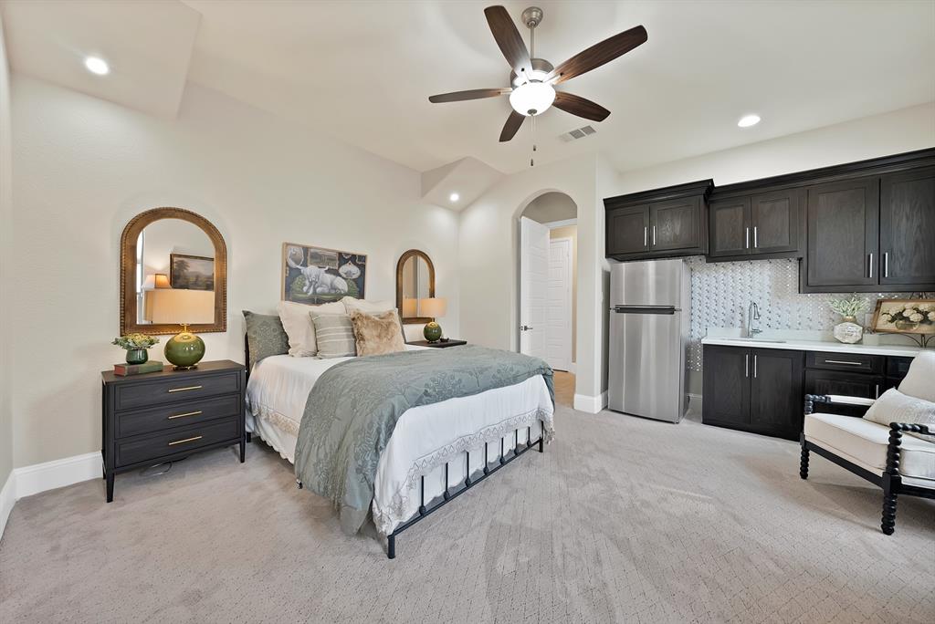 Mustang Lakes Ph One - Residential