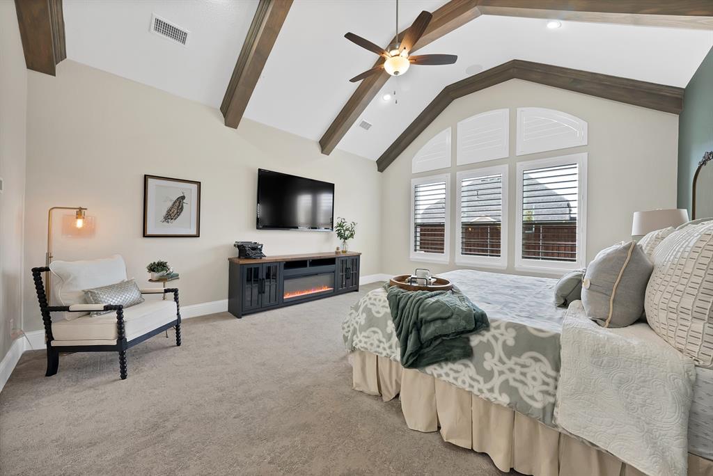 Mustang Lakes Ph One - Residential