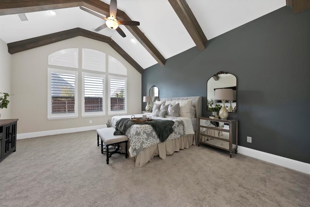 Mustang Lakes Ph One - Residential